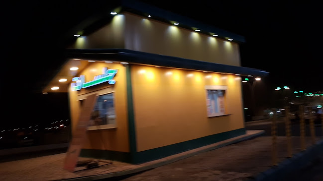 جلسات كافية - الضيافة