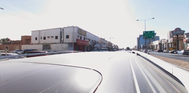 حي, شارع الأمير تركي بن عبدالعزيز الثاني، المروج، الرياض 12283