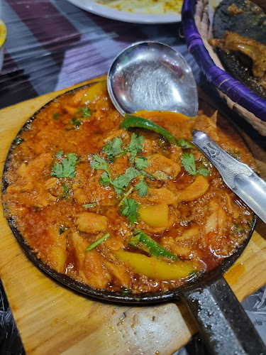 مطعم مكة - الضيافة