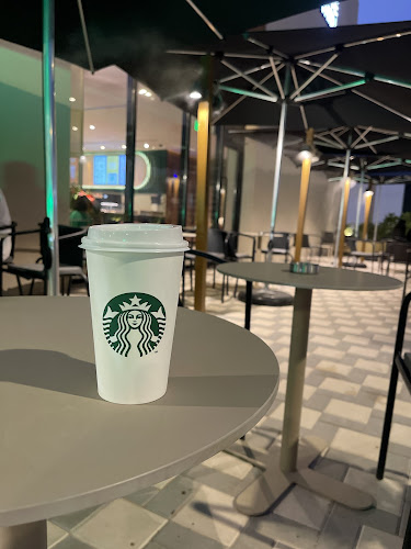 ستاربكس - starbucks - المجمعة