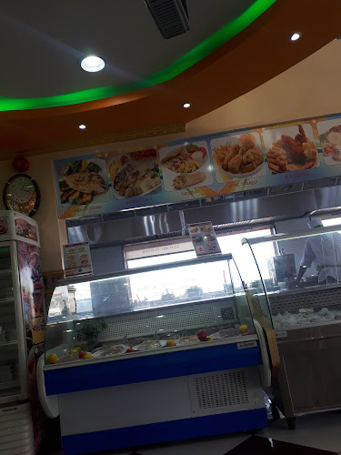 مطاعم تثليث البخاري - الدمام