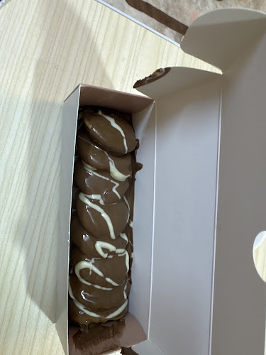 كوبا كافيه - الضيافة