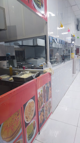 Al Jawarul Barakah Restaurant - الضيافة