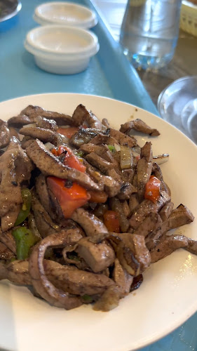 مطاعم المأمون