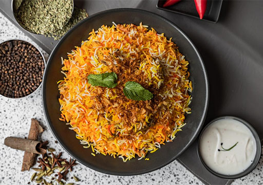 بومباي رياني