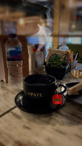 Lapate Lounge لابات لونج - الدمام