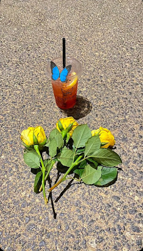 Comentarii opinii despre mixup, coffee/ فراشات .