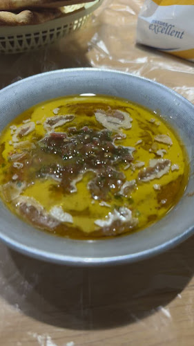 فوال خلوفه - الدمام