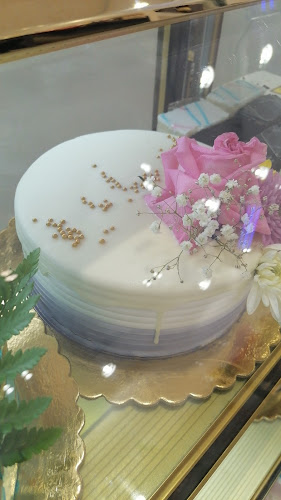 رود للحلويات - رماح