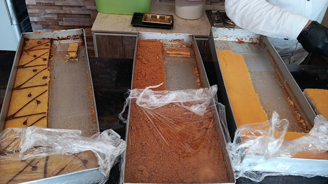 Comentarii opinii despre مقهى اطياف الصفا