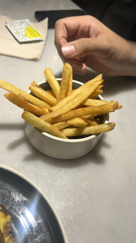 Comentarii opinii despre ستامب برجر