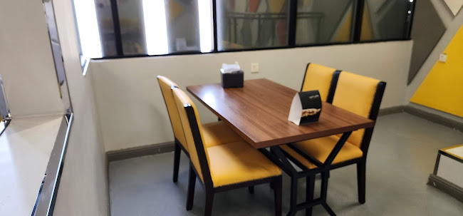 مظبيكم - الضيافة