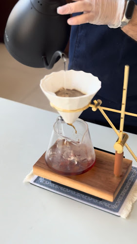 أروى (اروى) | ARWA Cafe - الدمام