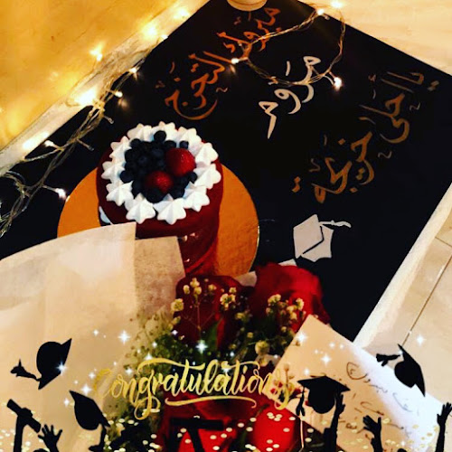 Comentarii opinii despre أروى (اروى) | ARWA Cafe