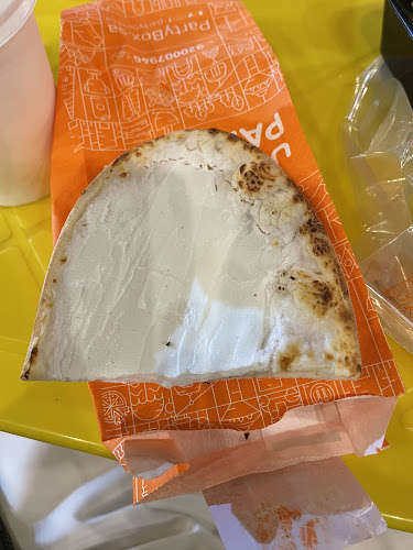 بارتي بوكس Party Box