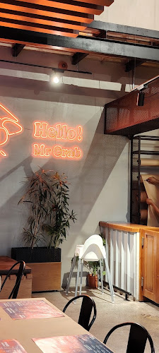 Shrimp Nation - شرمب نيشن