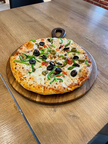 Opinii despre شاورما حزورة - Shawarma Hazwra în الدمام - الضيافة