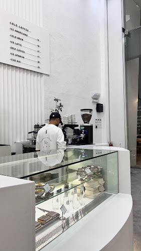 Location Coffee | لوكيشن كافي - الضيافة