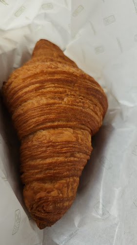 جرين ميل بيكري - الضيافة