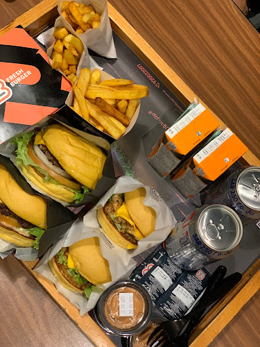 برجر سال Burger Sal - الضيافة