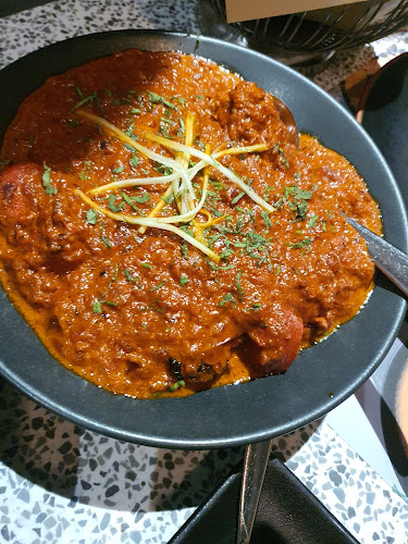 بومباي رياني - الدمام