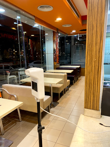 طاووق - الضيافة