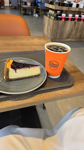 Comentarii opinii despre غلوريا جينز كوفيز