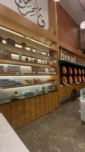 Opinii despre Neamah Bakery and Sweets - مخابز وحلويات نعمة în جدة - الضيافة