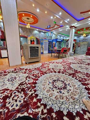 Comentarii opinii despre مطعم الكناري البخاري