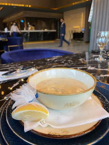 Opinii despre بلو جاردن în الرياض - الضيافة