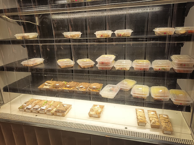 كابتن شيف الدائري | Captain Chef Aldaayiri - المدينة المنورة