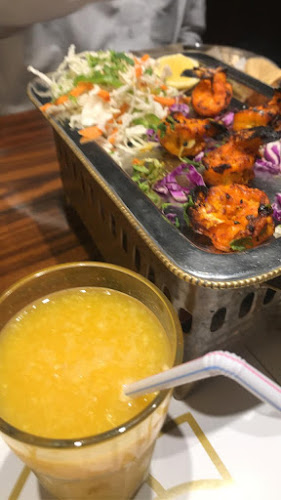 Opinii despre مطعم التنور الهندي în الدمام - الضيافة