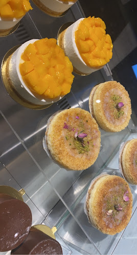 Comentarii opinii despre ذي فلاور كب | The Flower cup