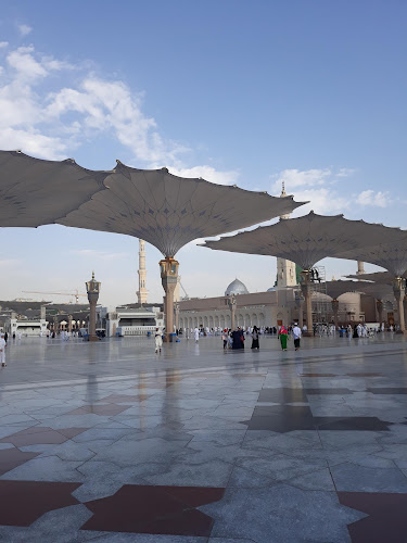 Opinii despre روتانا موڤنبيك în المدينة المنورة - الضيافة