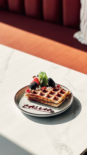 Comentarii opinii despre Caseco Cafe | كاسيكو كافيه