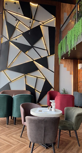 روز ستار كافيه - الضيافة