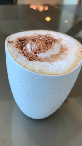 كافتيريا طير شلوى