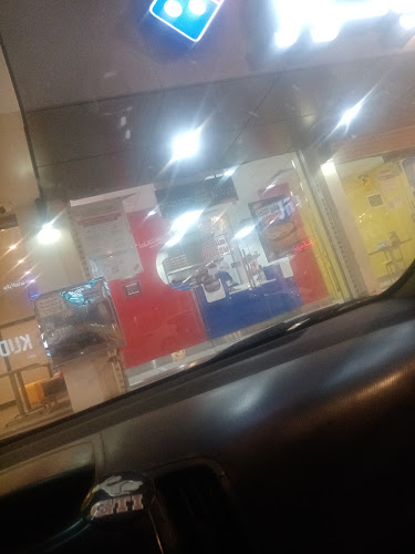 Comentarii opinii despre Domino's Pizza دومينوز بيتزا