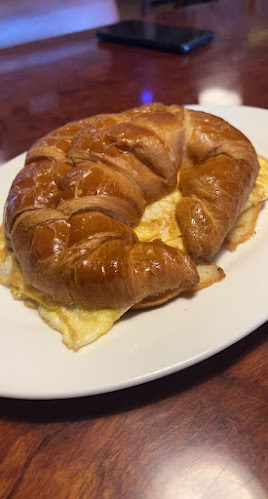 الركن الأمريكي - جدة