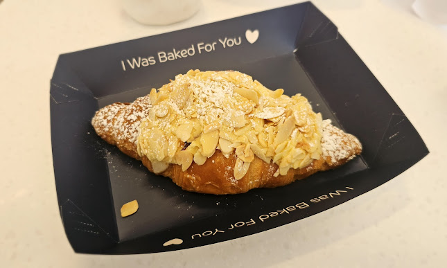 Opinii despre بسترينا بيكري în الرياض - الضيافة