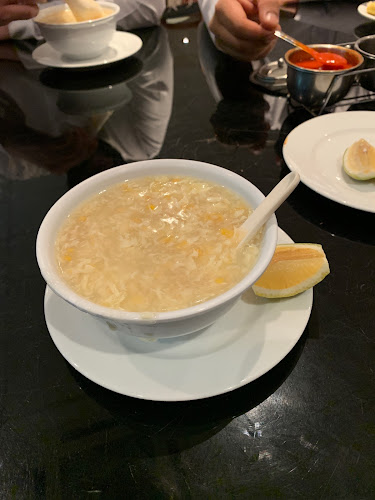 مطعم طليطلة الخليجية - الضيافة