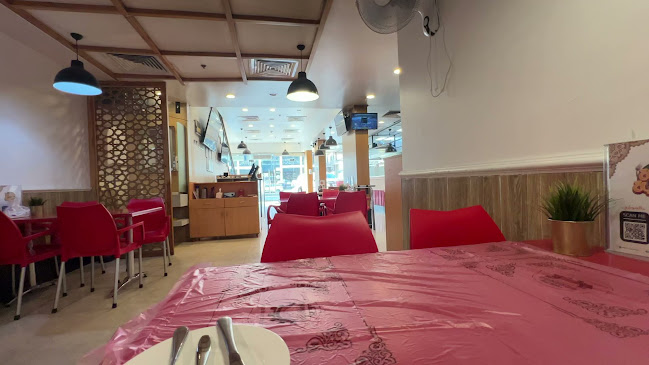 شارع حراء، حي المروة، جدة 23536