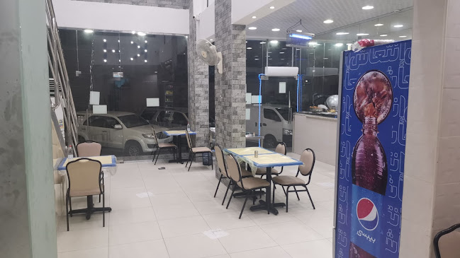 مطعم وفوال الخرطوم