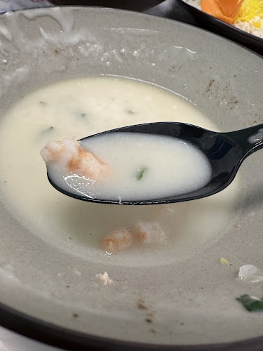 مطعم درب الزلق للمأكولات البحرية - الضيافة