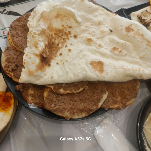 Comentarii opinii despre مطاعم المحمدية