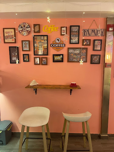 سويت كانتري - الضيافة