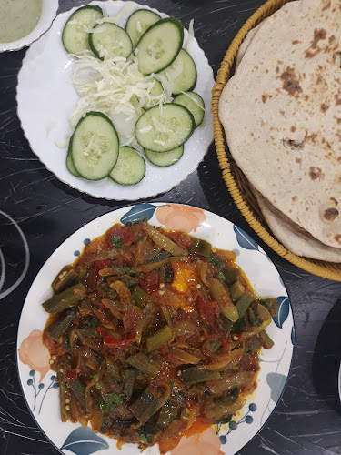 Opinii despre مطعم باو تِكه للمأكولات الباكستانيه în ينبع - الضيافة