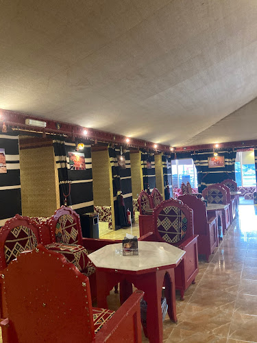 Diwaniya Aldeera 1 ديوانية الديرة - حفر الباطن