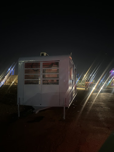 ايسكريم ديم - الضيافة