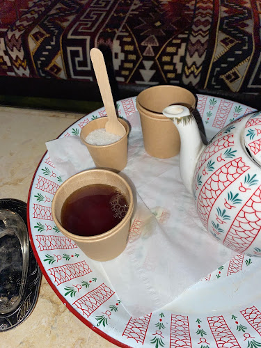 Opinii despre القهوة الينبعاوية în ينبع - الضيافة